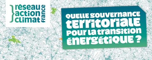 Transition énergétique, le réseau action climat s’insurge contre des amendements