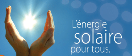 Electricité solaire, bientôt moitié moins cher