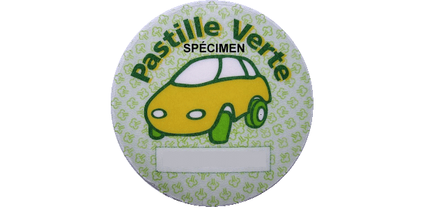 Vignettes anti pollution, les associations d’automobilistes s’insurgent