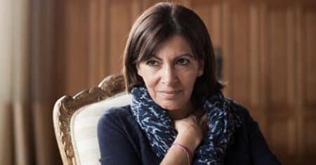 "En 2020, Paris Hidalgo risque fort de ressembler au Pékin Mao des années 60"