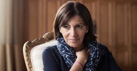 "En 2020, Paris Hidalgo risque fort de ressembler au Pékin Mao des années 60"