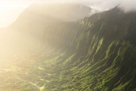 Des incendies meurtriers font rage à Hawaï