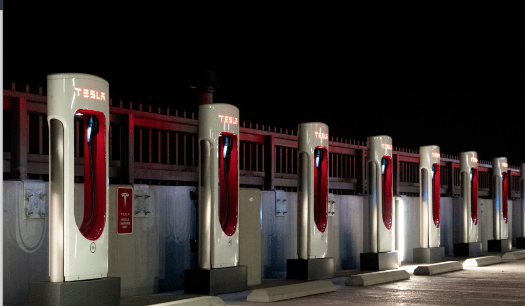 Consommation et efficacité énergétique : Tesla rattrapé par la concurrence