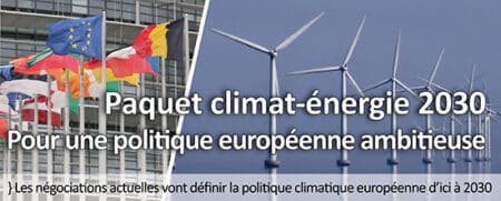 François Hollande, l’Europe et l’énergie