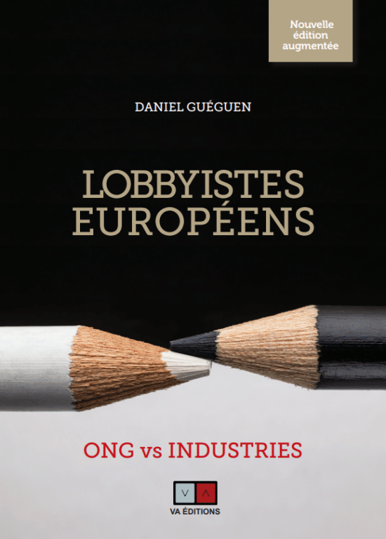 L’influence croissante des ONG dans le paysage politique européen