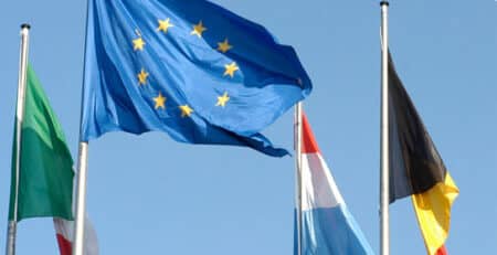 Union énergétique, un projet à 2 000 milliards d’euros