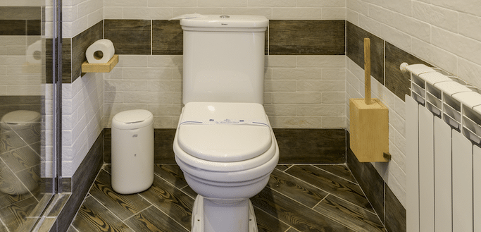 L’Anses alerte sur les risques des produits désinfectant pour les enfants