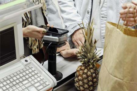 Tickets de caisses et gestion des données : la CNIL fait le point