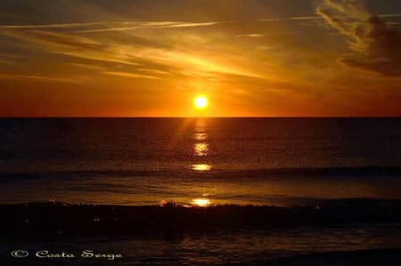 Climat, 2 à 4°C de plus pour la Méditerranée