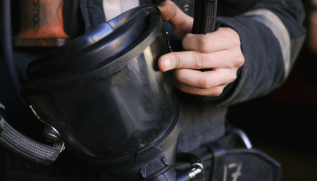 Les pompiers humanitaires français prêts à aider au Maroc