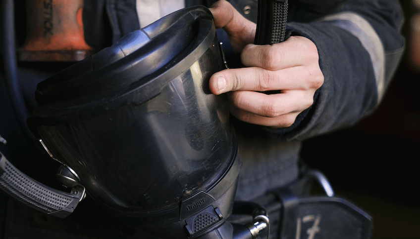 Les pompiers humanitaires français prêts à aider au Maroc