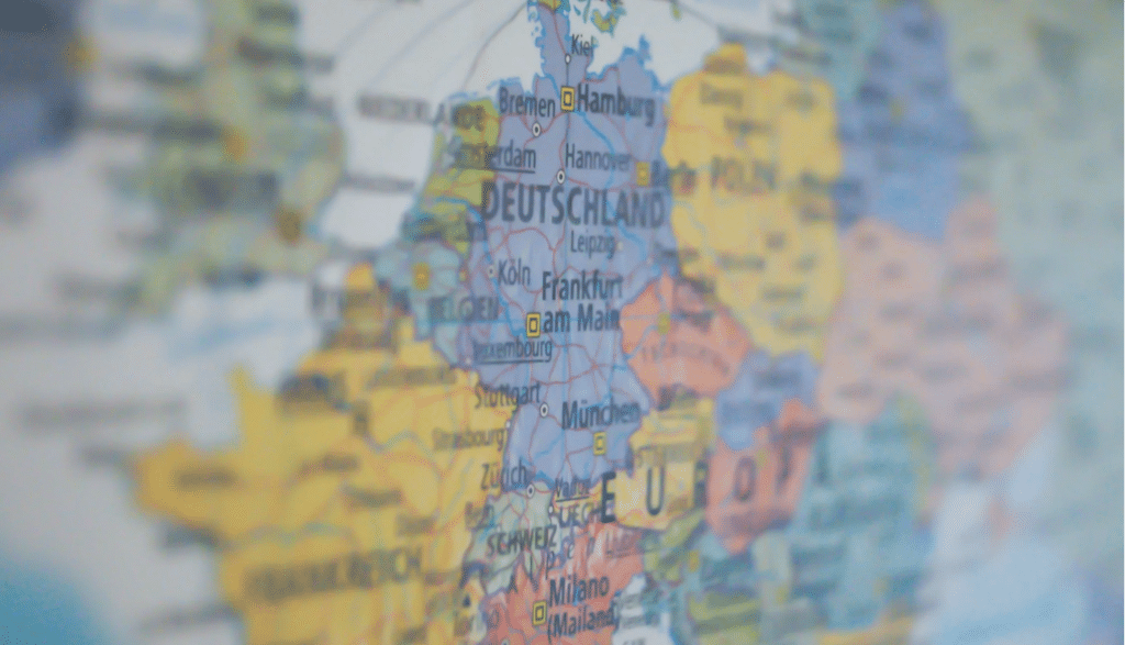 L’enjeu de la cohésion entre régions soulignée par la guerre en Ukraine