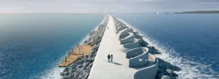 La marée comme source d’énergie au Royaume-Uni
