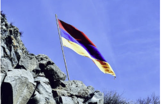 La FIDH s’inquiète des violences ethniques au Haut-Karabakh