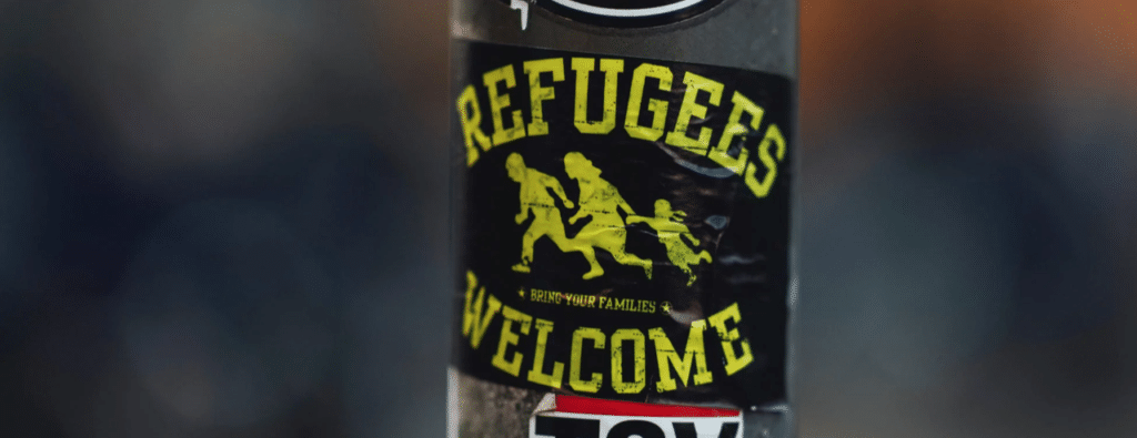 L’Allemagne plaide pour une réponse européenne à la crise migratoire