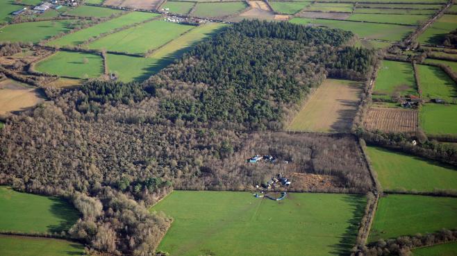 Notre-Dame-des-Landes, le référendum local de Ségolène Royal ne convainc pas