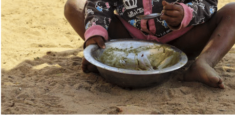 Malnutrition : Au Niger la fermeture des frontières inquiète