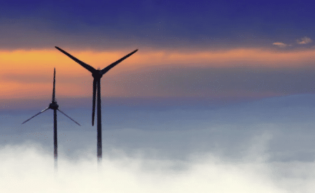 Aux Etats-Unis, le secteur des énergies renouvelables à la peine