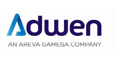 Areva et Gamesa créent Adwen, co-entreprise dédiée à l’éolien de mer