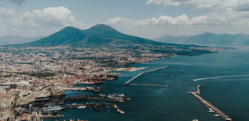 Papyrus du Vésuve : un étudiant de 21 ans parvient pour la première fois à déchiffrer un mot