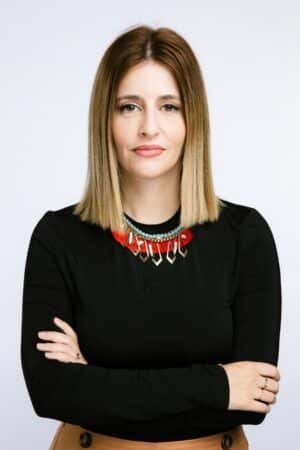 Entretien avec Fanny Fernandes, directrice exécutive de l'ONG LIFE: "L'accès à l'eau potable est la pierre angulaire de toutes nos projets"