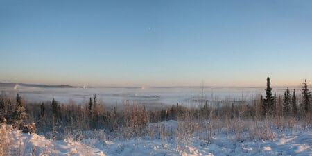 Ce que le climat d’il y a un million d’années va nous apprendre