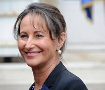 Un an plus tard, c’est l’heure du bilan pour Ségolène Royal