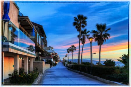 La Californie prend des mesures de restriction d’eau