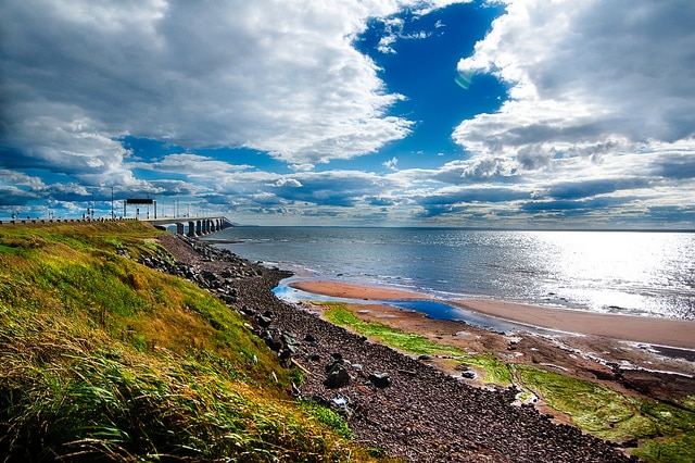 Fukushima la radioactivité atteint le Canada