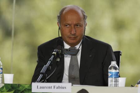Le gouvernement satisfait du Forum Finance Climat