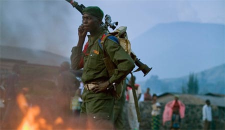 Minerais de sang, l’Europe opte pour une démarche volontaire