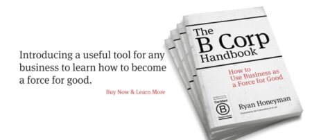 Le label B-Corp débarque en France en récompensant le cabinet Utopies