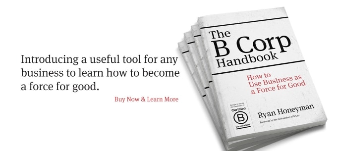 Le label B-Corp débarque en France en récompensant le cabinet Utopies