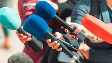 Liberté de la presse : les Émirats Arabes Unis à l’épreuve de la COP28