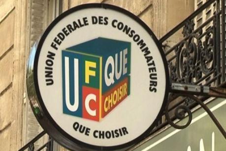 Pour UFC que choisir, la politique de recyclage est « désastreuse »