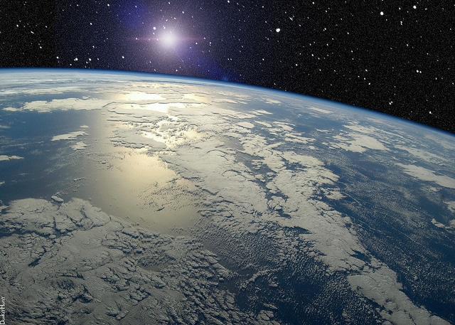 Netflix va sortir « Our Planet », une série sciences et nature