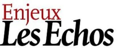 Enjeux les Echos prépare la deuxième édition de son palmarès RSE