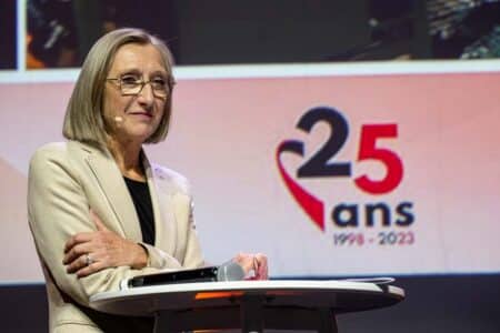 Le groupement Les Mousquetaires soutient les jeunes entrepreneurs