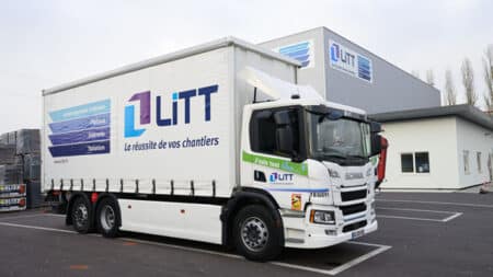 SIG France, pionnier de la transition écologique dans le secteur du négoce de matériaux