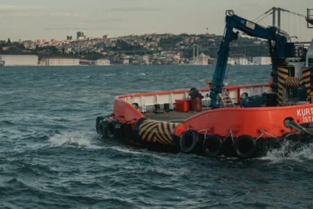 Lorient importera par avion du poisson d’Oman, une aberration écologique