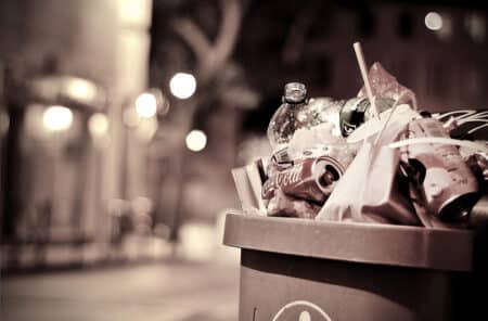 L’Assemblée nationale prend des mesures contre le gaspillage alimentaire