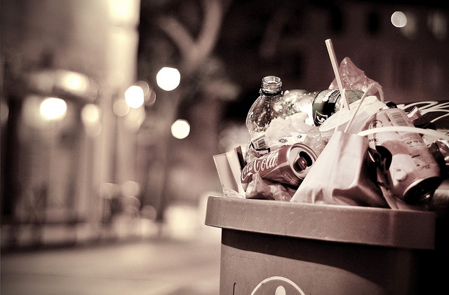 L’Assemblée nationale prend des mesures contre le gaspillage alimentaire