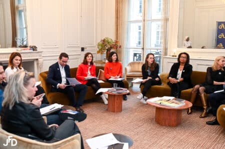 Les Margaret 2024 : lumière sur les femmes d'influence dans l'innovation