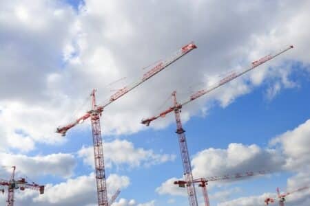 Le secteur du BTP bientôt plus éco-responsable ?