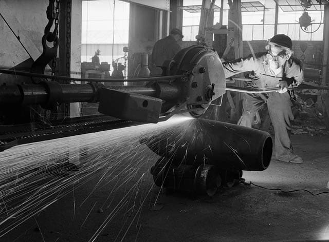 Médecine du travail, les postes à risques plus surveillés