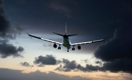 Kérosène vert : Airbus, Qair et un projet à 800 millions d’euros