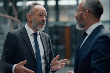 L'engagement RSE en entreprise : une question de taille et de hiérarchie