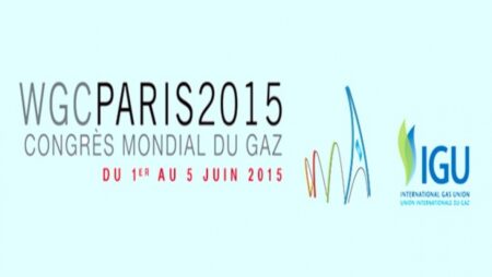 Congrès mondial du gaz, le point sur un secteur en mutation