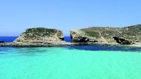 Tourisme, les sites de baignade européens se portent bien