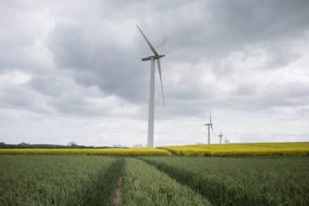 Energies renouvelables, le Danemark en exemple